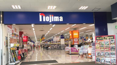 ミラブル ノジマ